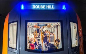 Inside Sydney’s new rapid transit metro trains - Government News