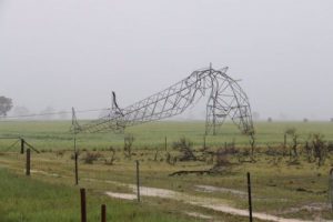 Image result for power lines at melrose