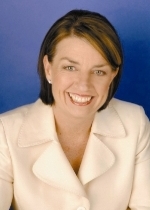 Queensland Premier Anna Bligh