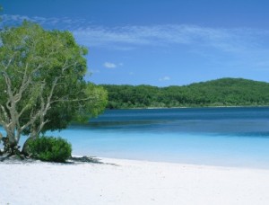 Fraser Coast, Queensland