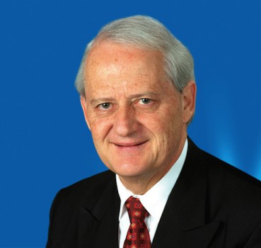Image of Philip Ruddock: Liberal Party New South Wales.