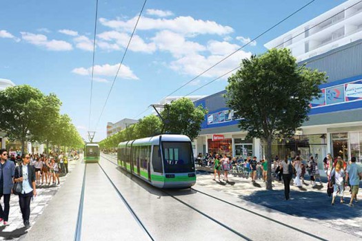 Artist's-impression_Gungahlin-station