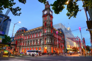 Melbourne GPO