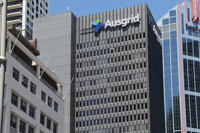 O’Farrell sale of Ausgrid HQ sale nets $151 mil