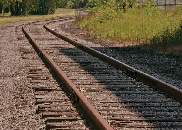 Councils back Inland Railway to stop truck damage to local roads