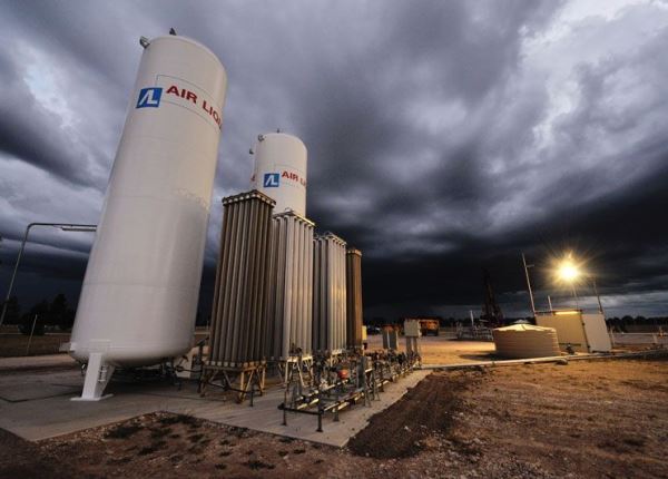 Queensland government hits Underground Coal Gasification player Linc Energy with environmental damage charges