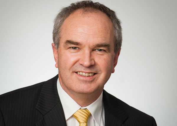 Gartner snaps up last Australian Government Chief Information Officer Glenn Archer