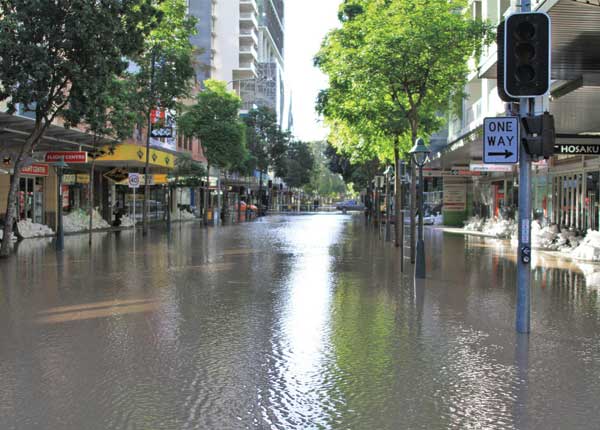 Councils demand federal and state liquidity injection to float flood mitigation measure