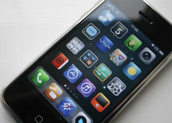 Landmark one-stop-shop for mobile apps catered to mayors and councillors
