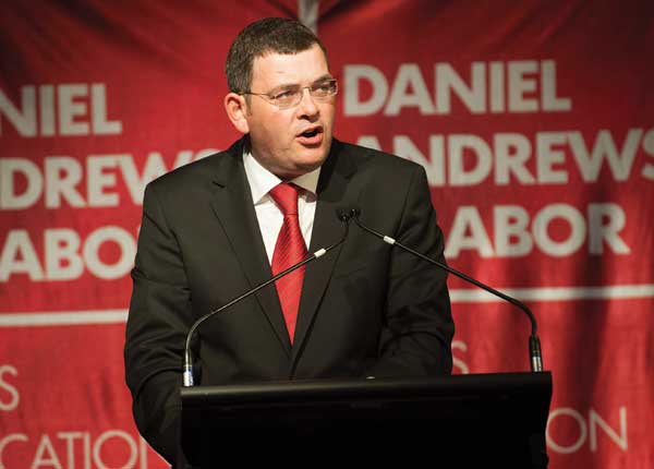 Vic councils slam Labor policy to cap rates at CPI