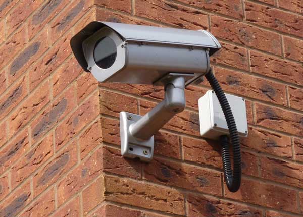Australian Institute of Criminology to probe councils’ use of CCTV