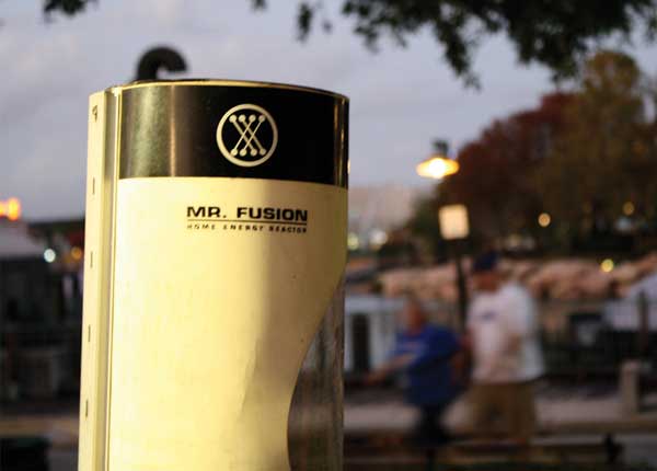 Sydney wants to start distilling its rubbish into renewable fuels