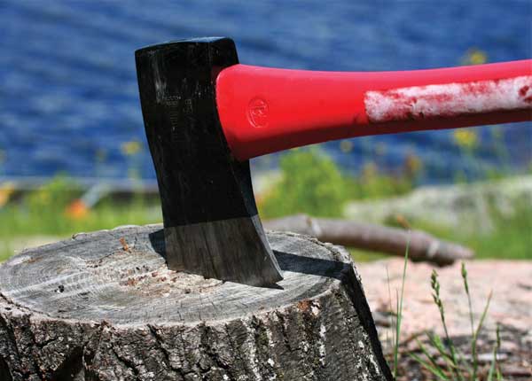 Cut early, cut often: where the Commission of Audit wants the axe to fall on the APS