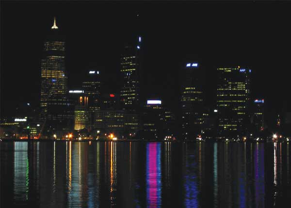 WA councils attack Barnett over lack of funding in state Budget