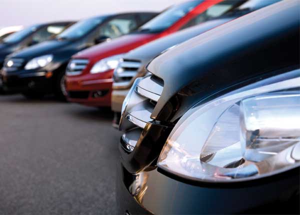 NSW consolidates fleet disposal under Pickles
