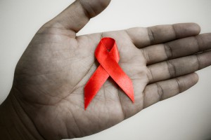 Support For International AIDS Memorial Day