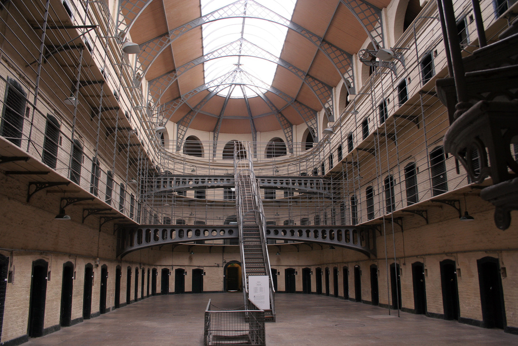 Dublin Prison