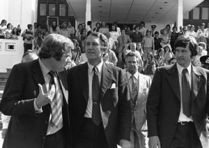 Malcolm Fraser in 1975. (Photo: National Archives of Australia) 