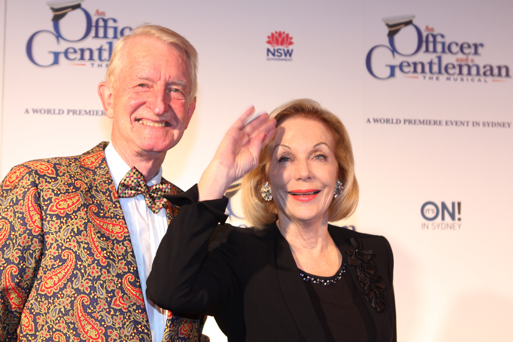 Ita Buttrose