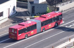 Metrobus Sydney