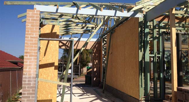 Community Housing: from Struggle Street to Social Benefit