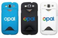 OPal phone cover