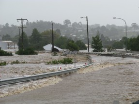 Dungog flood April 2015-7