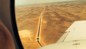 RFDS road