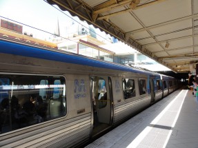 Melbourne metro