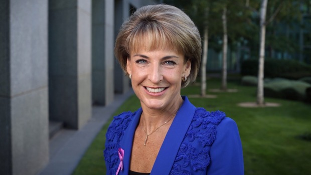 Michaelia Cash: Friend or foe?