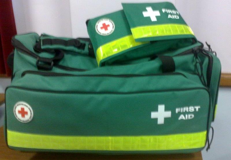First Aid Kit 2