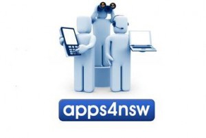 Apps4NSW