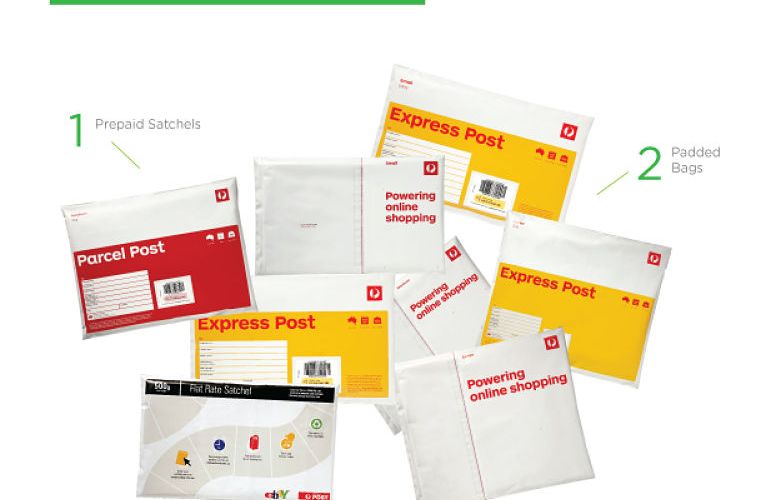 Put your rubbish in the mail? Australia Post to collect trashed plastic envelopes