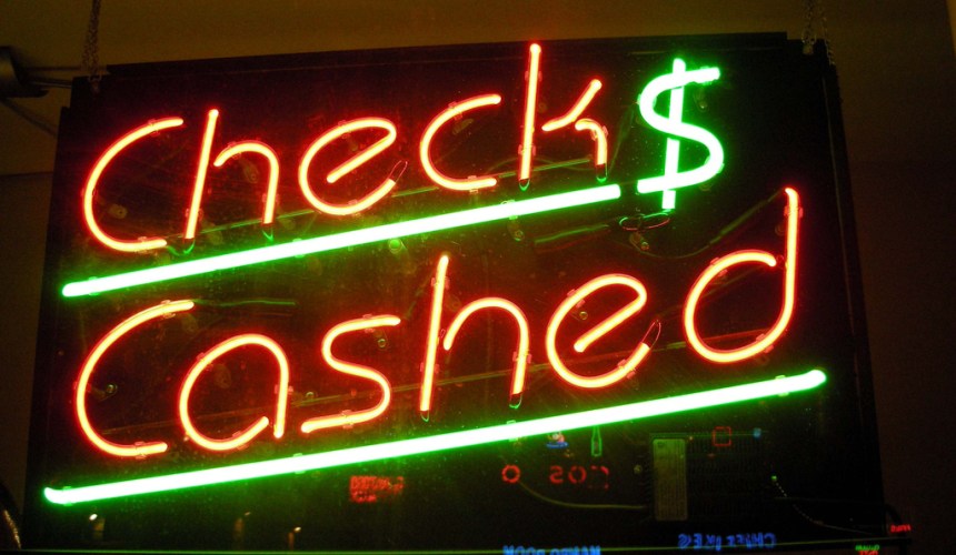 No plans to kill-off cheques yet: Reserve Bank