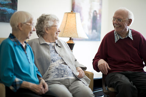 Government inaction hindering retirement villages: experts