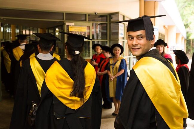 NSW universities are doing ok, says audit