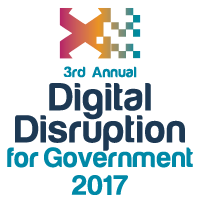 3rd Annual Digital Disruption for Government 2017 @ Novotel Sydney Central | Haymarket | New South Wales | Australia