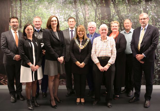 The Hills Shire Council pioneers Transitional Housing