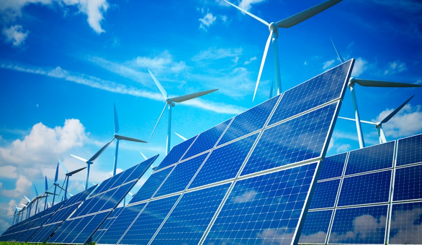 States leading the way on energy storage