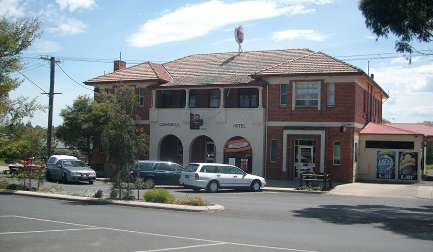 Heyfield named Australia’s strongest community