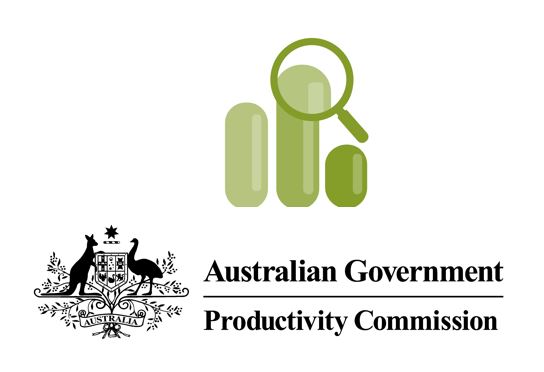 PC Report on Government Services – Health
