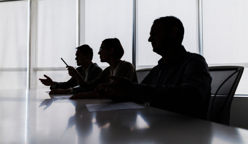 Experts flag lack of accountability in procurement contracts