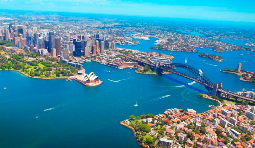 NSW Government adopts infrastructure, transport plans