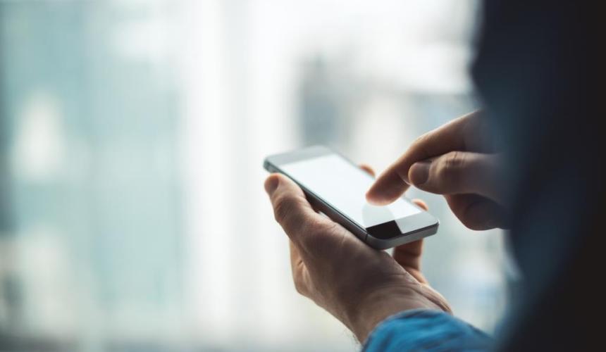 Citizens want eGovernment, but wary of data breaches