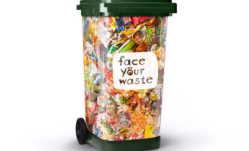 Councils’ efforts to reduce waste, boost recycling