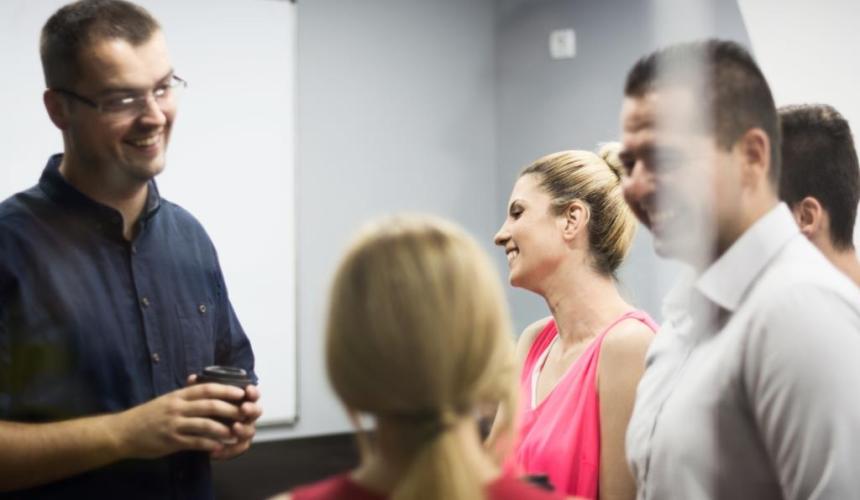 New public sector training academy launches in Australia
