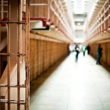 Concerns over unsafe working conditions in prisons