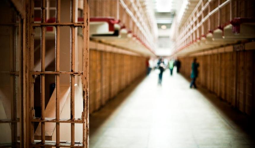 Concerns over unsafe working conditions in prisons