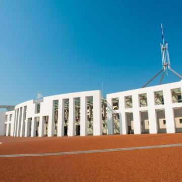 DTA ‘not at centre’ of government’s digital thinking: report