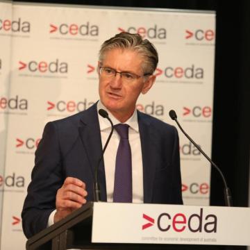 Freight investment turns on government regulation: CEO 